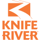 Knife River