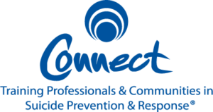 Connect logo