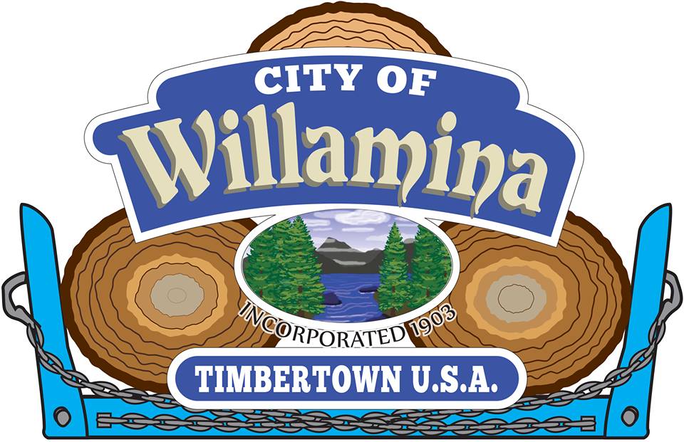 Willamina