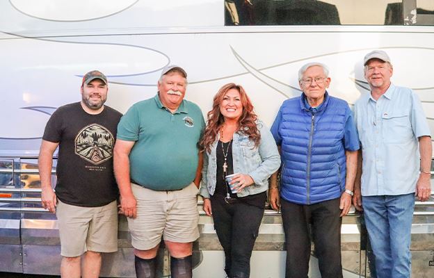 Yamhill County Fair and Rodeo Volunteers